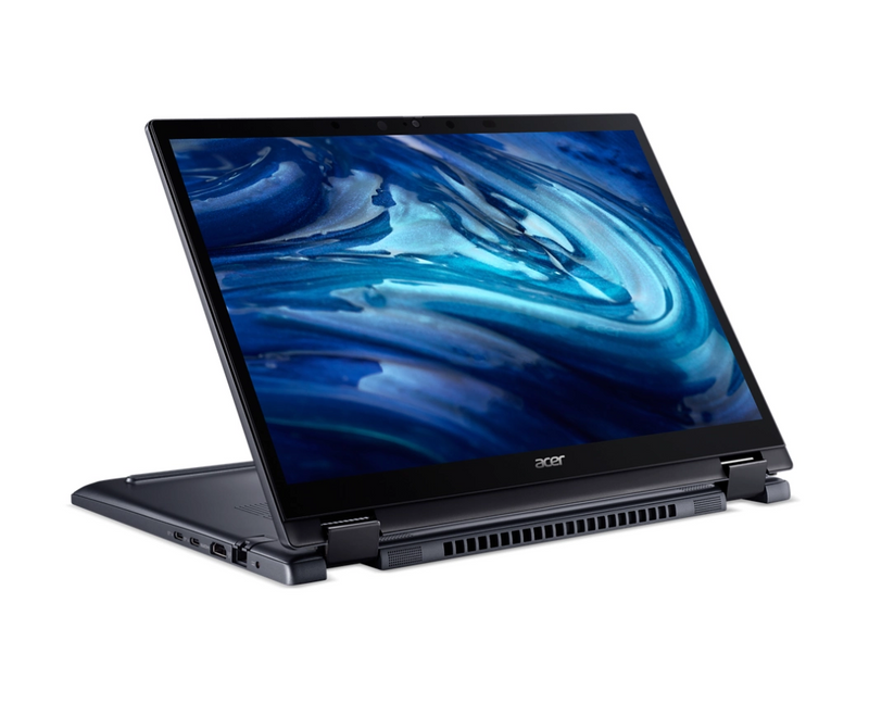 Acer TravelMate Spin P414RN-52 14" FHD, Intel Core i5-1240P, 16GB RAM, 256GB SSD, Touch Screen, Stylus