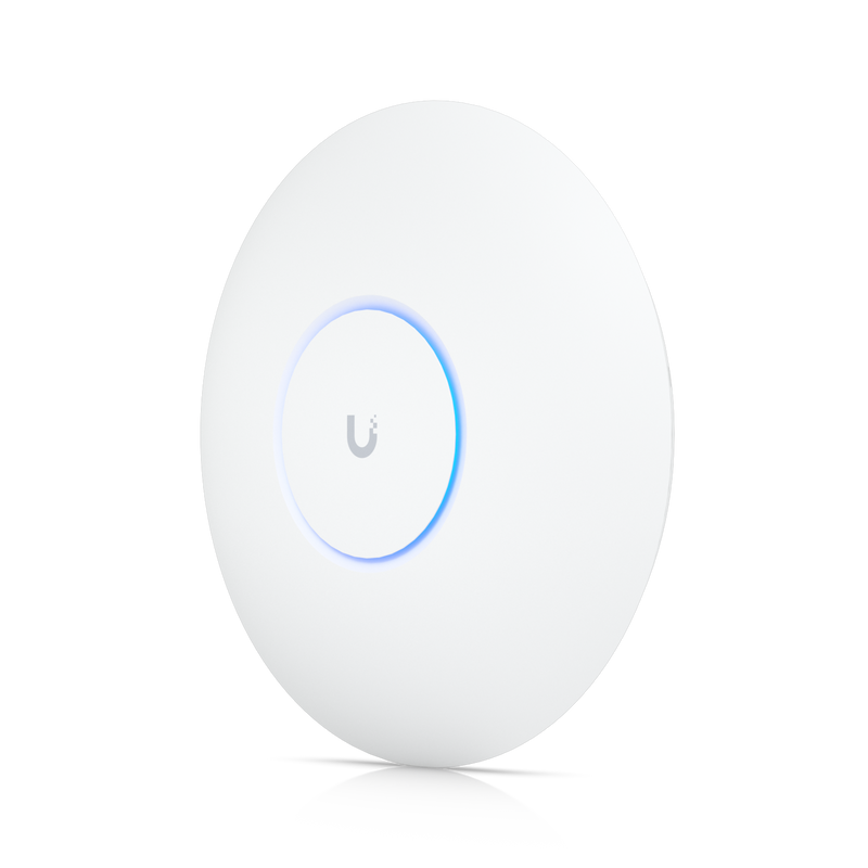 Ubiquiti Unifi Wi-Fi 6 Pro Access Point, 4x4 Mu-/Mimo Wi-Fi 6, 2.4GHz 573.5 Mbps & 5GHz 4.8Gbps (No POE Injector Included)