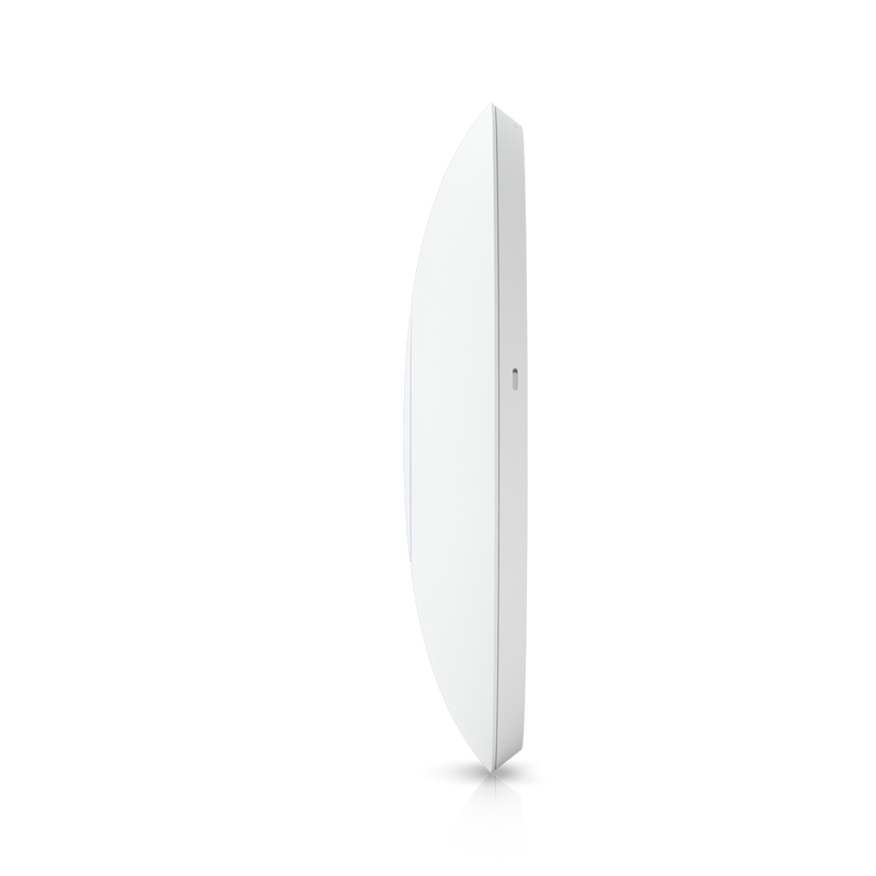 Ubiquiti Unifi Wi-Fi 6 Pro Access Point, 4x4 Mu-/Mimo Wi-Fi 6, 2.4GHz 573.5 Mbps & 5GHz 4.8Gbps (No POE Injector Included)