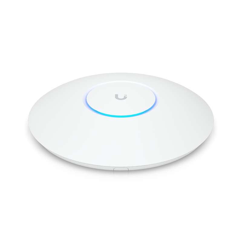 Ubiquiti Unifi Wi-Fi 6 Pro Access Point, 4x4 Mu-/Mimo Wi-Fi 6, 2.4GHz 573.5 Mbps & 5GHz 4.8Gbps (No POE Injector Included)