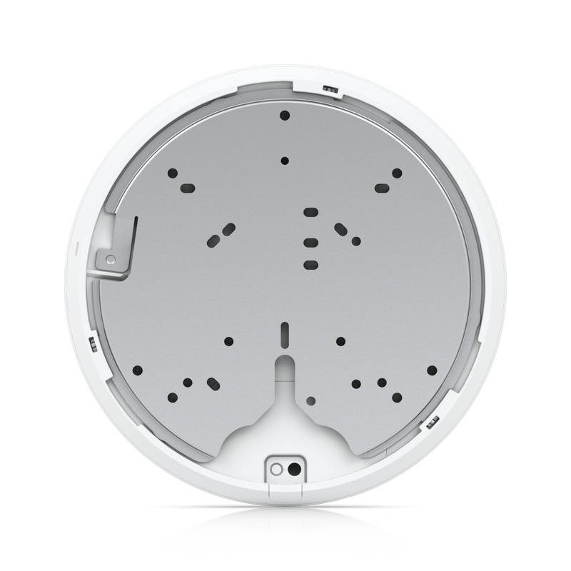 Ubiquiti Unifi Wi-Fi 6 Pro Access Point, 4x4 Mu-/Mimo Wi-Fi 6, 2.4GHz 573.5 Mbps & 5GHz 4.8Gbps (No POE Injector Included)