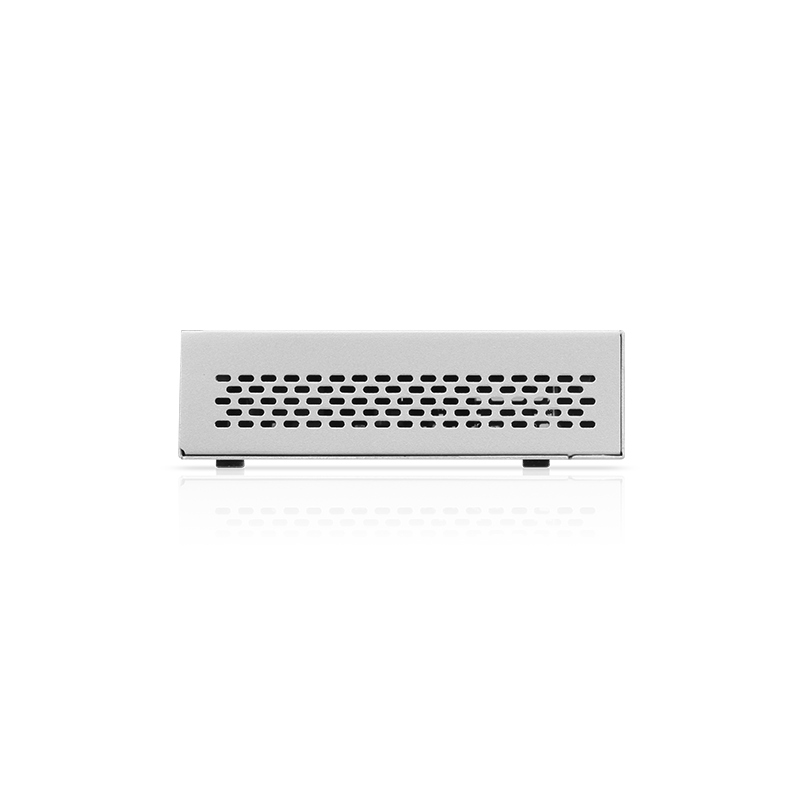 Ubiquiti UniFi Switch 8-port with (4) auto-sensing PoE ports