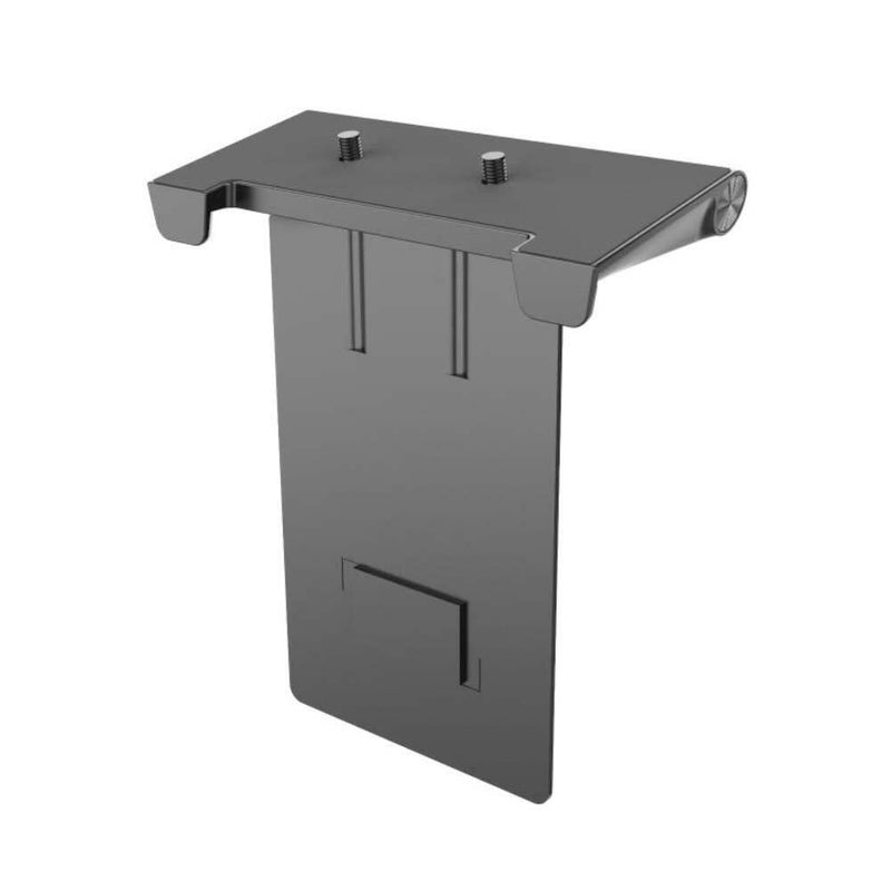 Yealink TV Clip Mount Kit for Yealink UVC40, MeetingEye 400/600, MeetingBar A20/A30